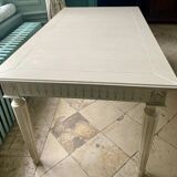 Office dining table