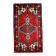 Tapis Vintage Hamadan en Laine, Années 1970, Élégance Intemporelle