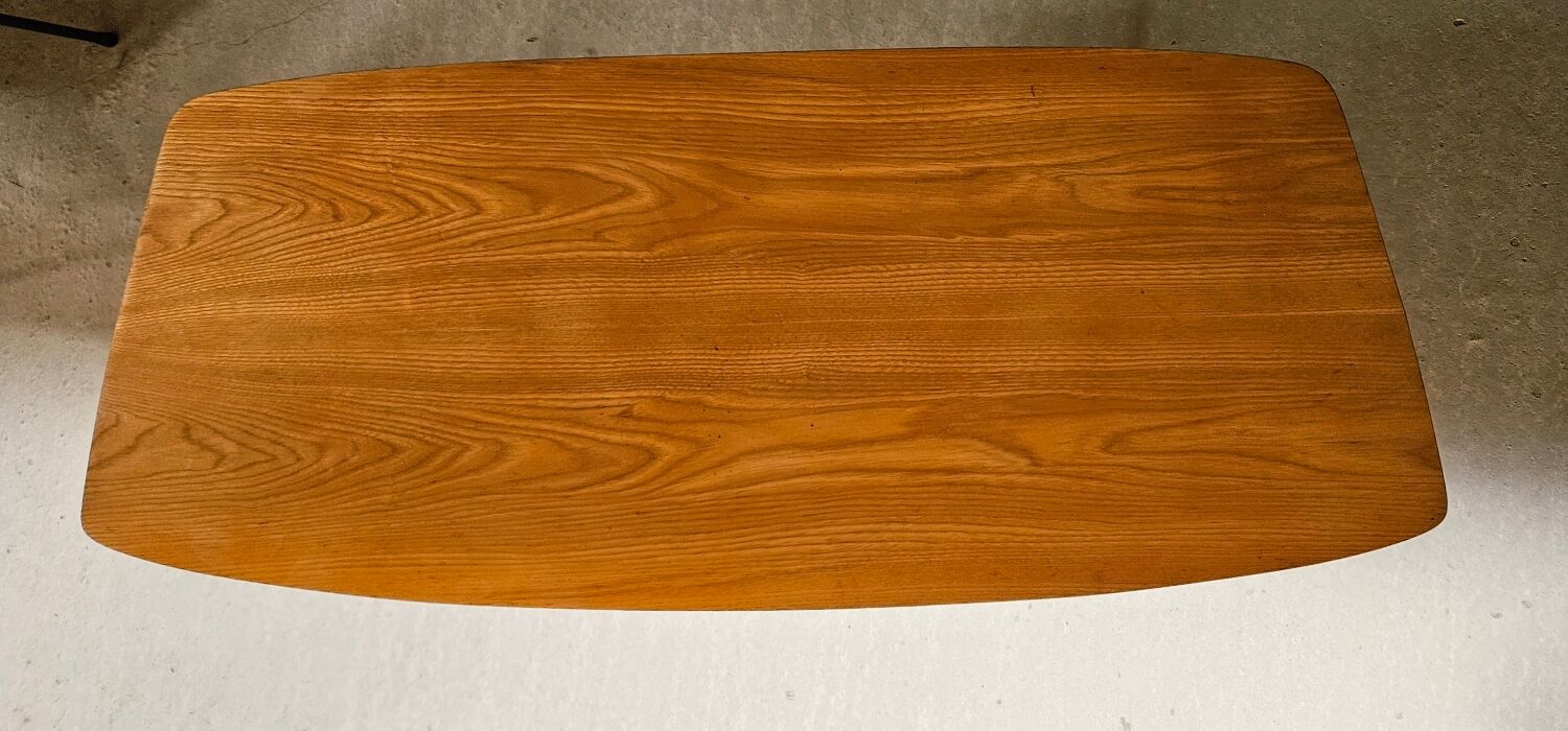 Ilse coffee table 1960