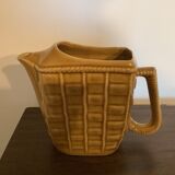 Vintage pitcher