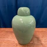 Venini Murano vase, designer Tobia Scarpa
