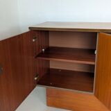 Vintage sideboard from the 60s/70s