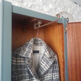 Vintage wardrobe