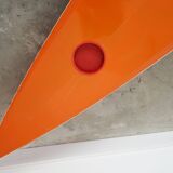 Kayak Malik, design danois, fabricant : Struer Boats, designer : Jørgen Sa