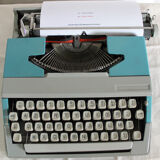Japy typewriter