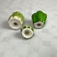 Salt shaker and pepper shaker