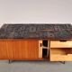 1950s made to order sideboard, Belgium