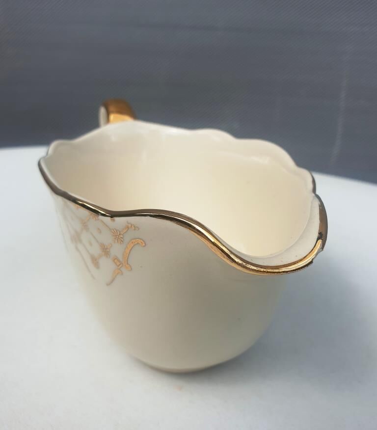 Saucière Villeroy & Boch 1950 fleurs des champs
