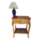 Marquetry dressing table