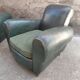 Club chairs