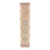 1970s Turkish Oushak Hand-Knotted Wool Rug 77x360