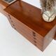 Étagère modulaire en teck, conçue par Rud Thygesen et Johnny Sørensen, HG