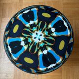 Christian Lacroix pedestal table
