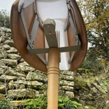 Scandinavian lamp