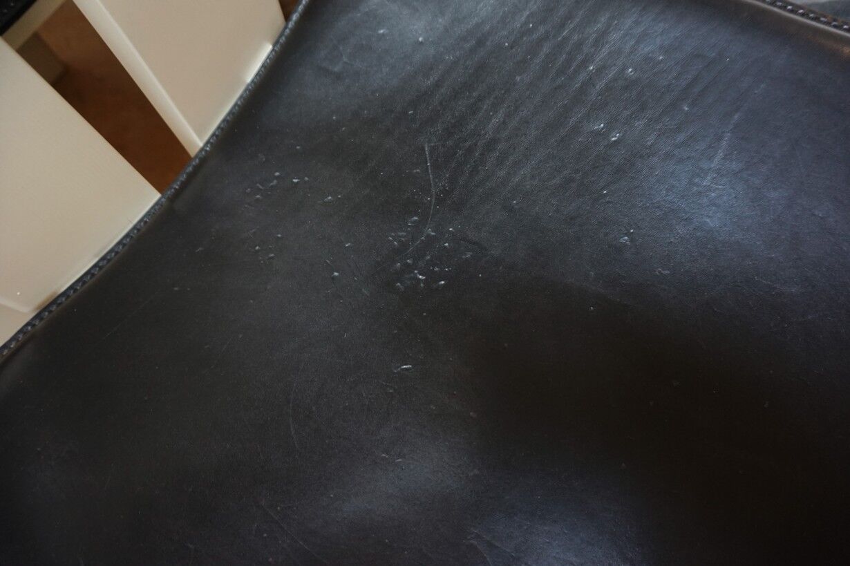 Set of 8 Italian Dining Chairs by Pietro Costantini for Ello, 1970s