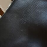 Set of 8 Italian Dining Chairs by Pietro Costantini for Ello, 1970s