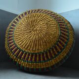 Panier africain bolga ancien