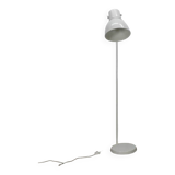 Vintage witte ikea lamp