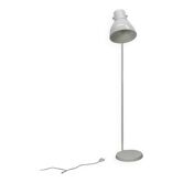 Vintage witte ikea lamp