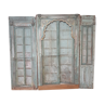 Old door