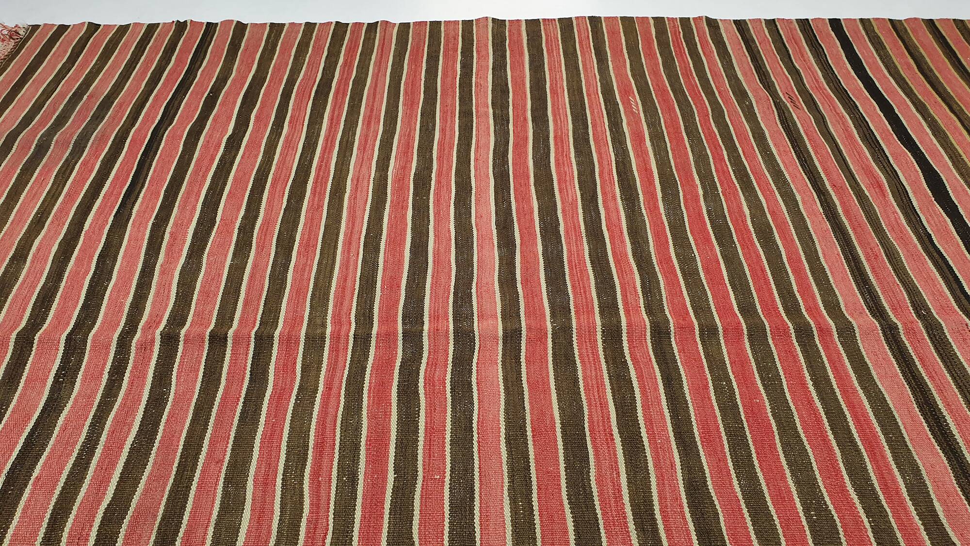 Turkish klim rug, 267x231 cm, MYK-835