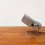Vintage table lamp from the Italian space age by Targetti