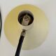 Lampe agrafe jjm hoogervorst design vintage années 60
