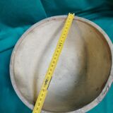 Cache empty pot pockets bowl terracotta