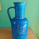 Large ceramic vase Aldo Londi , Bitossi