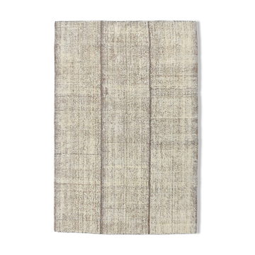 Turkish rug 299x201cm