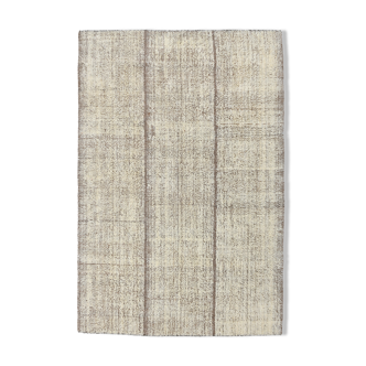 Turkish rug 299x201cm