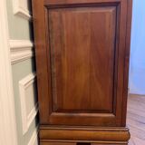 Display cabinet library