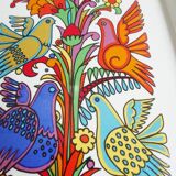 Assiette de service Acapulco Villeroy et Boch