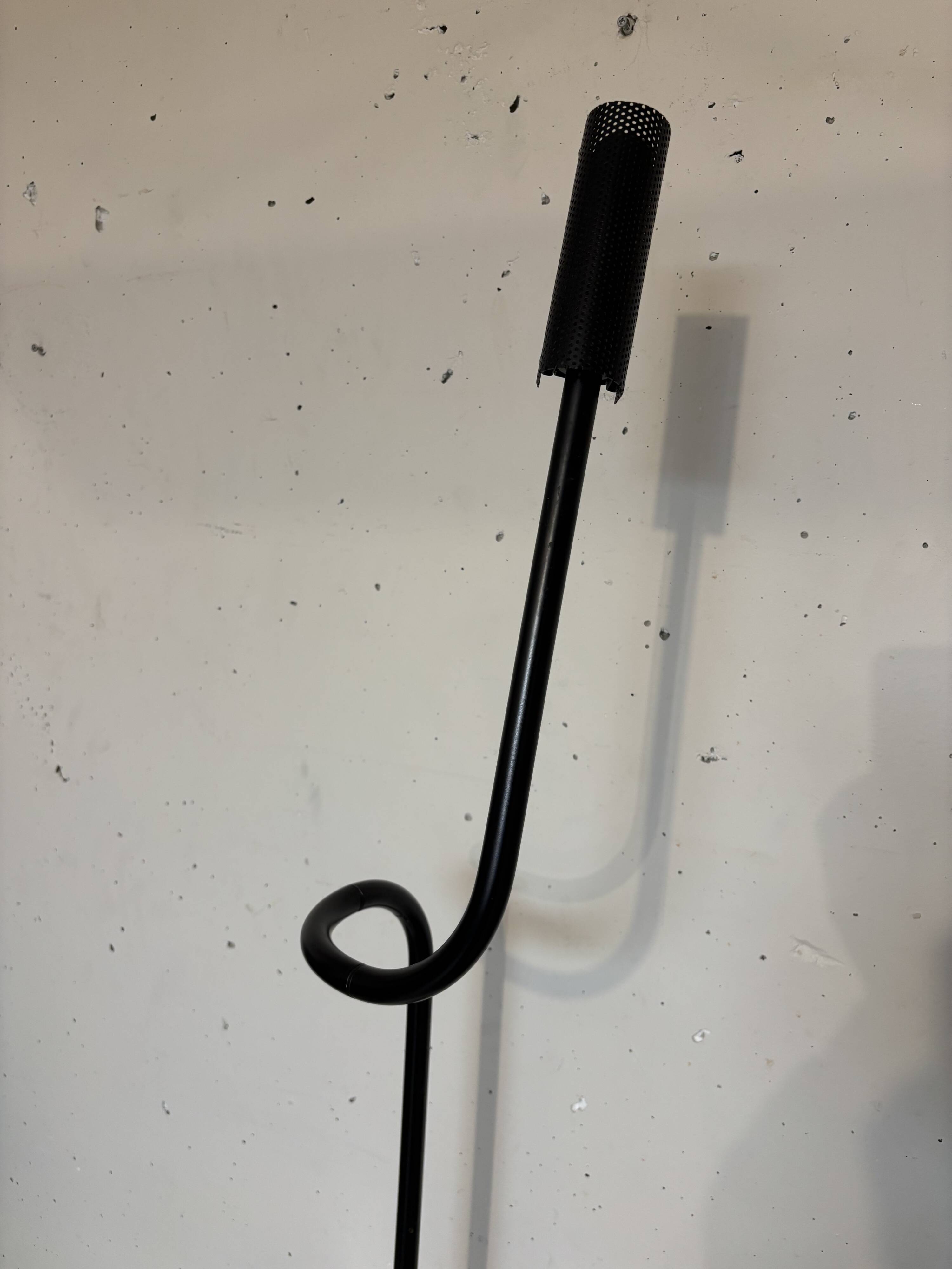 Lampe  Stinga, Hans Ansems, Luxo,1980