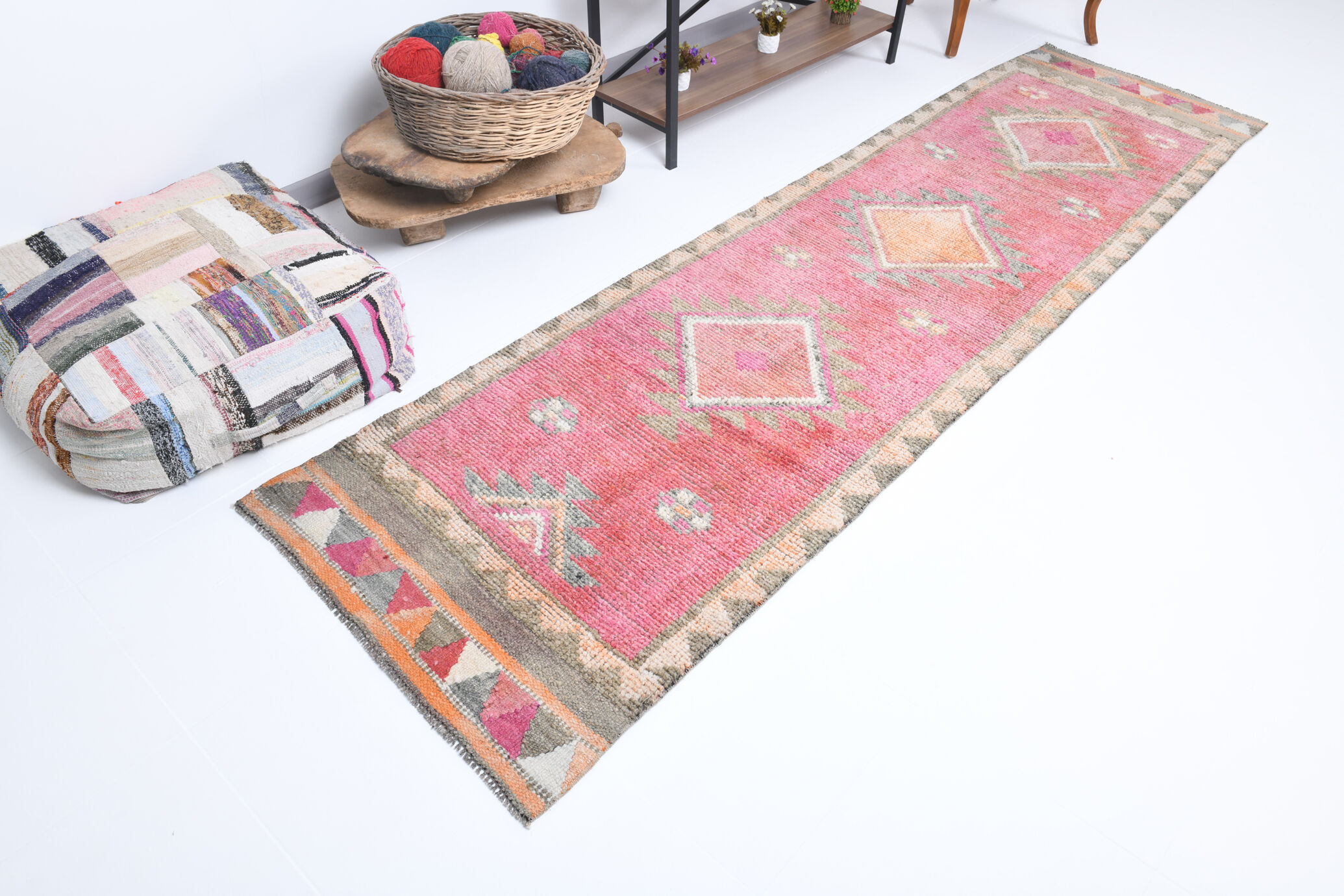 Rug 328x89cm
