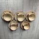 Luneville Floral Coffee Set