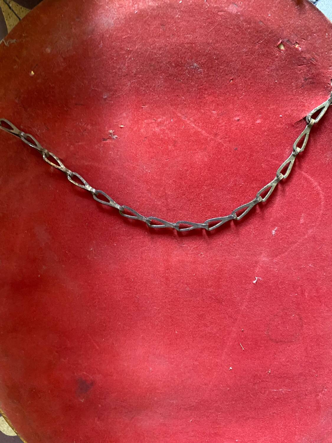 Old Italian style painting.