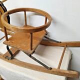 Vintage Primus Rocking Horse