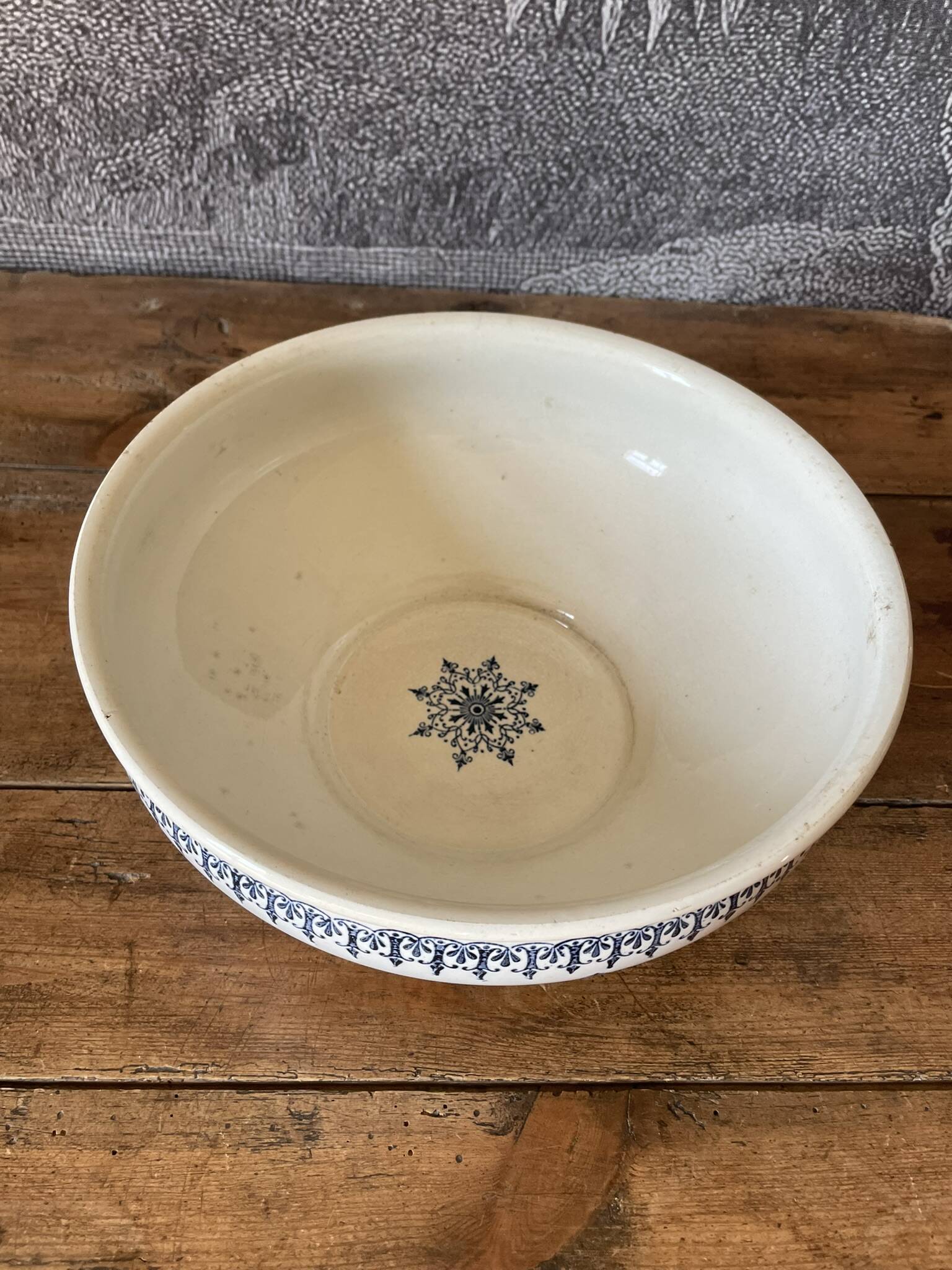 Primax salad bowl