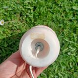 Retro Bedside Lamp