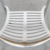 Jorge Pensi "Toledo" Chairs for Amat-3