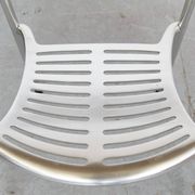 Jorge Pensi "Toledo" Chairs for Amat-3