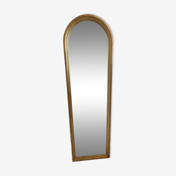 Mirror, 133x39 cm