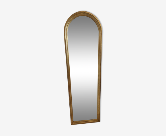 Mirror, 133x39 cm