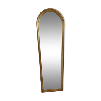 Miroir, 133x39 cm