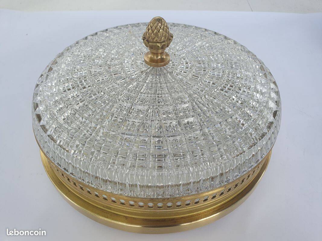 Lucien Gau Ceiling Light - 25cm