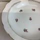 Vintage hollow dish made in France Digoin Sarreguemines