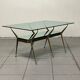 Coffee table by Cesare Lacca, 1950s.