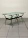 Coffee table by Cesare Lacca, 1950s.