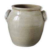 5L sandstone pot